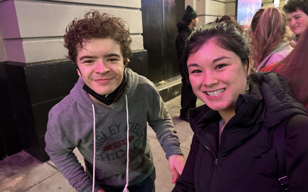 Stranger Things: Why a 1980s-Inspired Sci-Fi Show Became One of My Most Unexpected Health Investments