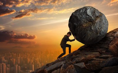 When Effort Stops Being the Point