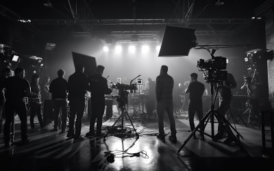 Robert Patrick Rondeaux:  How Immersing Yourself In Someone Else’s World Becomes a Health Investment