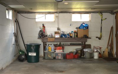 A Lawyer, a Therapist, and a House: The Transformation of Michelin Jeffries