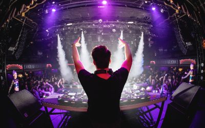 The Social Immunity of Jonas Martilli:  The Man Who Never Slept and Somehow Thrived