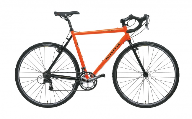 The Vintage Bike That Rewired My Understanding of Health Investment