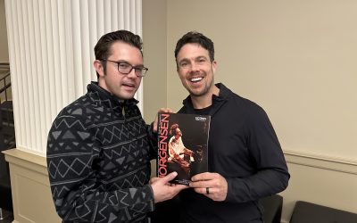 The wildly unexpected multi dimensional investment of learning an instrument