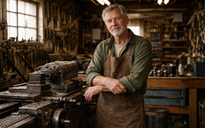 What a Potato Cannon Taught Me About Health