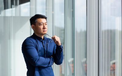 A Different Way of Thinking About Health at Work