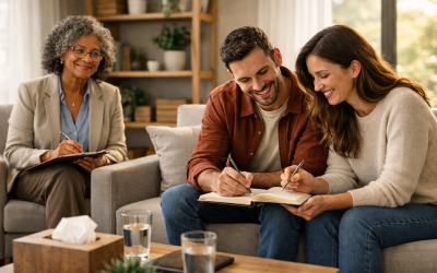 Proactive Relationship Inoculation: The Quiet Health Investment Almost Nobody Makes