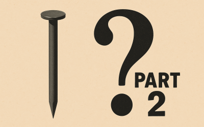 The Unparalleled Health Investment of Surrounding Yourself With Wildly Different Perspectives (Part 2)