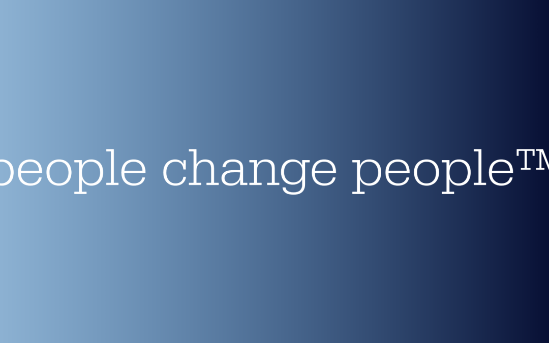 People Change People™ –  Social Gravity and the Hidden Architecture of Health