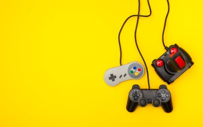 More Than a Game: How Late Night Gaming Became a Health Investment