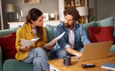 Debt, Stress, and a Multidimensional Health Investment: A HealthBrokering Case Study