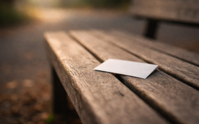 The Kindness That Still Counts