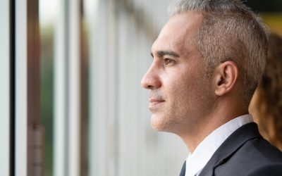 Stabilizing the Room Before Asking Better Questions: A Case of Chronic Back Pain