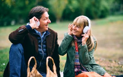 Spotify Collaboration: A Multi-Dimensional Health Investment